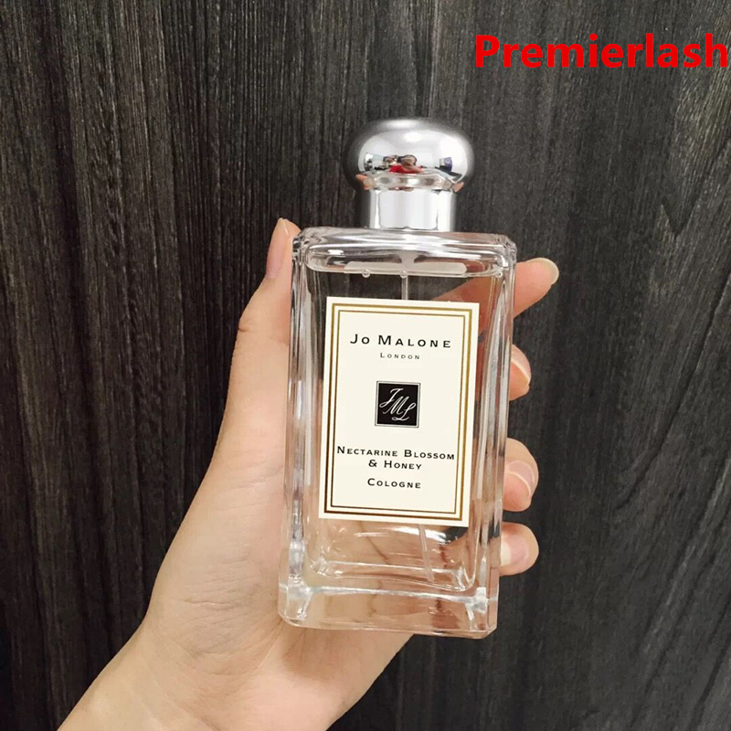 

Premierlash Jo Malone London Parfum Nectarine Blossom Honey 100ml Eau de Cologne Perfume Fragrance Lasting Intense Unisex Fast Send