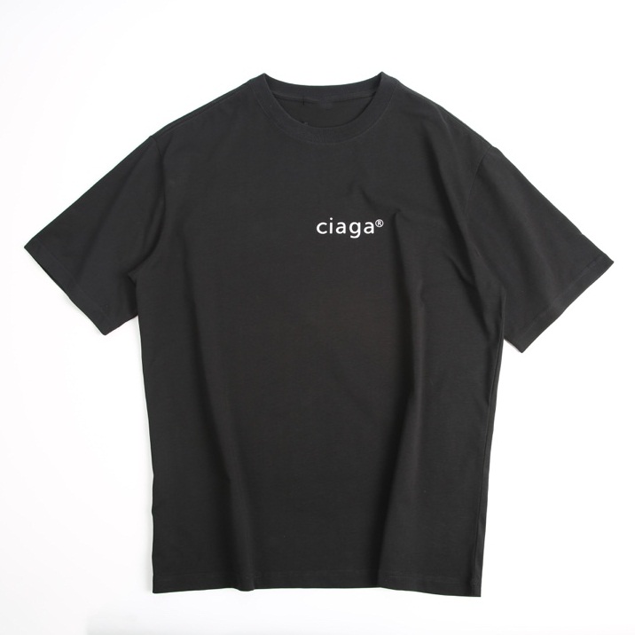 

21SS Luxury Letter print logo t-shirts Spring and summer Fashion European Paris tshirt men clothes women short sleeve cotton tee