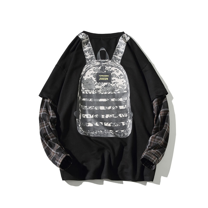 

2021 New Men's Oversized 5xl Harajuku Hoodie Oversize for Black Man Hoody Xxxtentacion Men Sweatshirt Wyn2, White