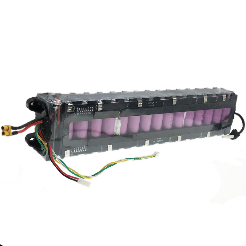 

Vakaumus 36V 7.8Ah 42V lithium battery pack for Xiaomi Mijia M365 scooter, with communication connector, matching the original