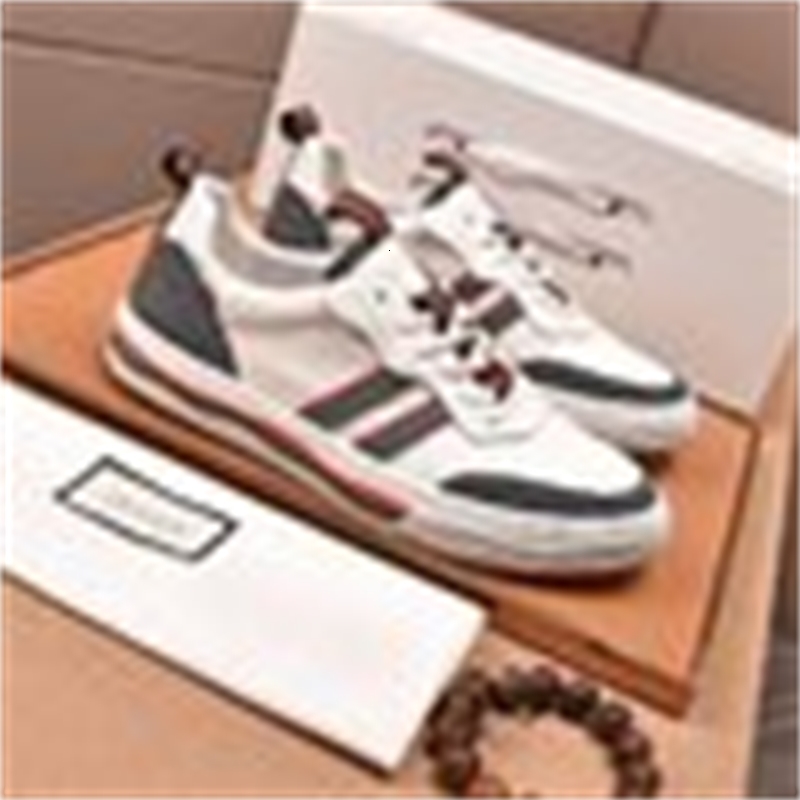 

brand designer luxury 9bxv men sneakers loafers boots moccasins buckles lace-ups dress shoes, Black