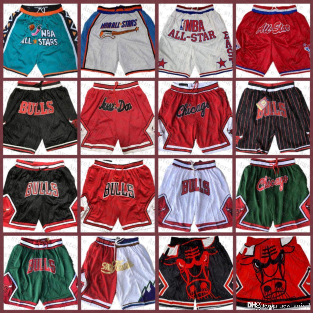 

Chicago Bull Philadelphia 76er jersey Los Angeles Lakers Bull Just Basketball Shorts DON Shorts Beige Brown, Black;red