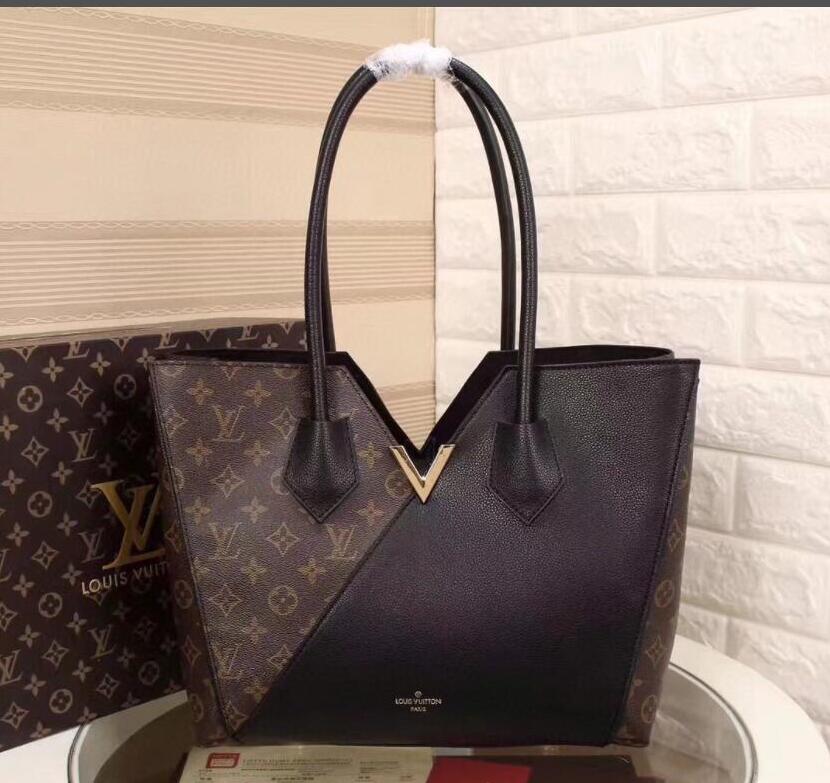

GGLVLouisVitton YSLVUTTON Fashion Designer Handbags Women Leather Shoulder Bags Luxury Messenger ONBags Shoulder Bags wallet