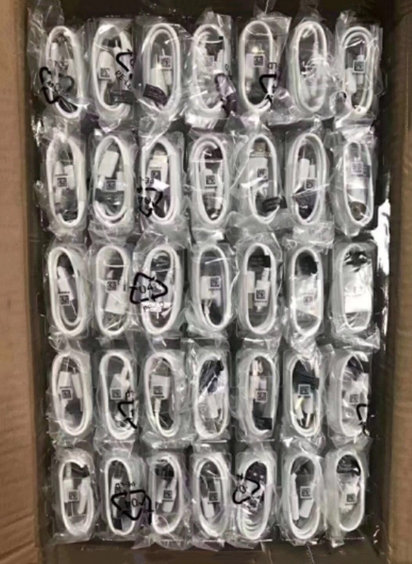 

100 original 1 2m micro usb fast charger cable data sync fast charging for samsung galaxy s6 s7 note 4 5 s4, Mixed color