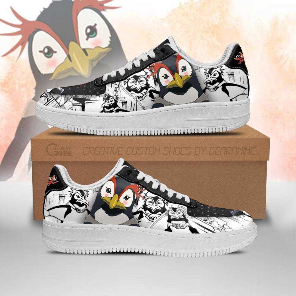 

DIY Anime Shoes Evangelion Pen Sneakers Neon Genesis Casual Running Sport Walking Lightweight Tennis Shoes, Others