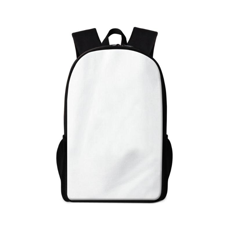 

Backpack Blank Bags For Sublimation Printing Personalized Customized Laptop Backpacks Men's Travel Bagpack Mochilas Rucksack, Coin bag