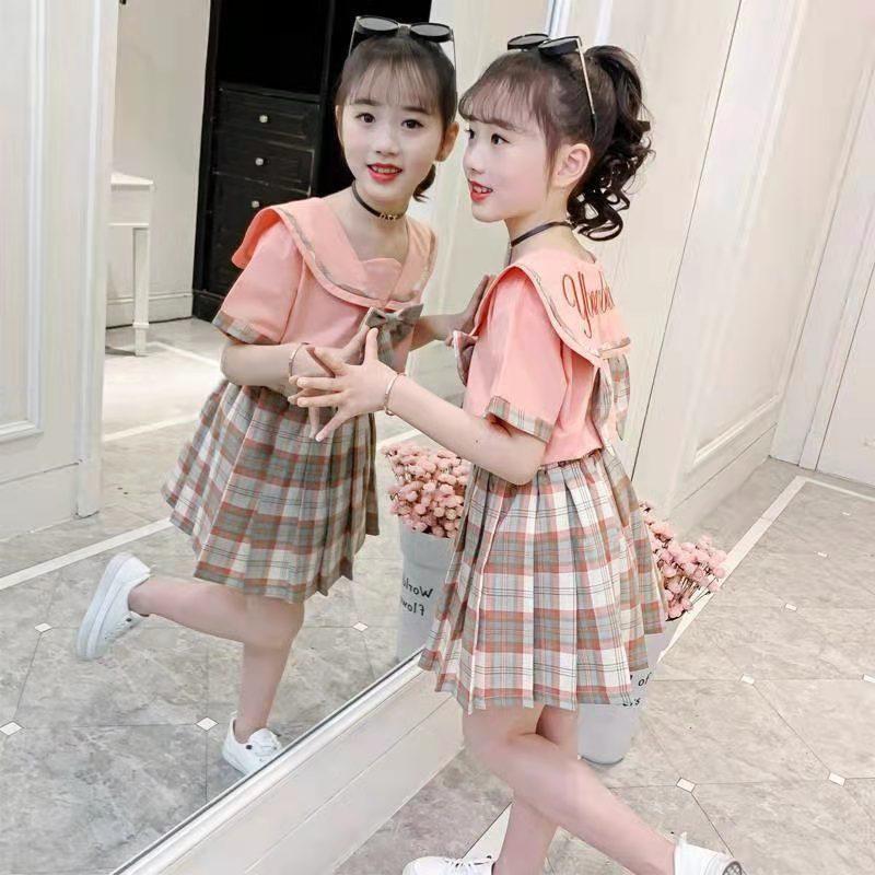 Preppy Girl Summer Clothes Style Canada 
