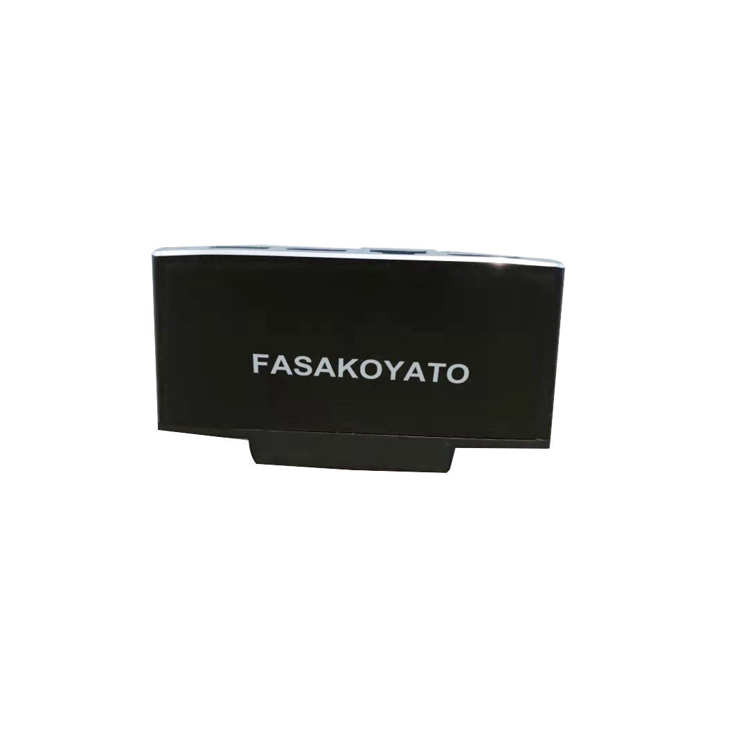 

FASAKOYATO Computer docking station Computer accessories, suitable for computer