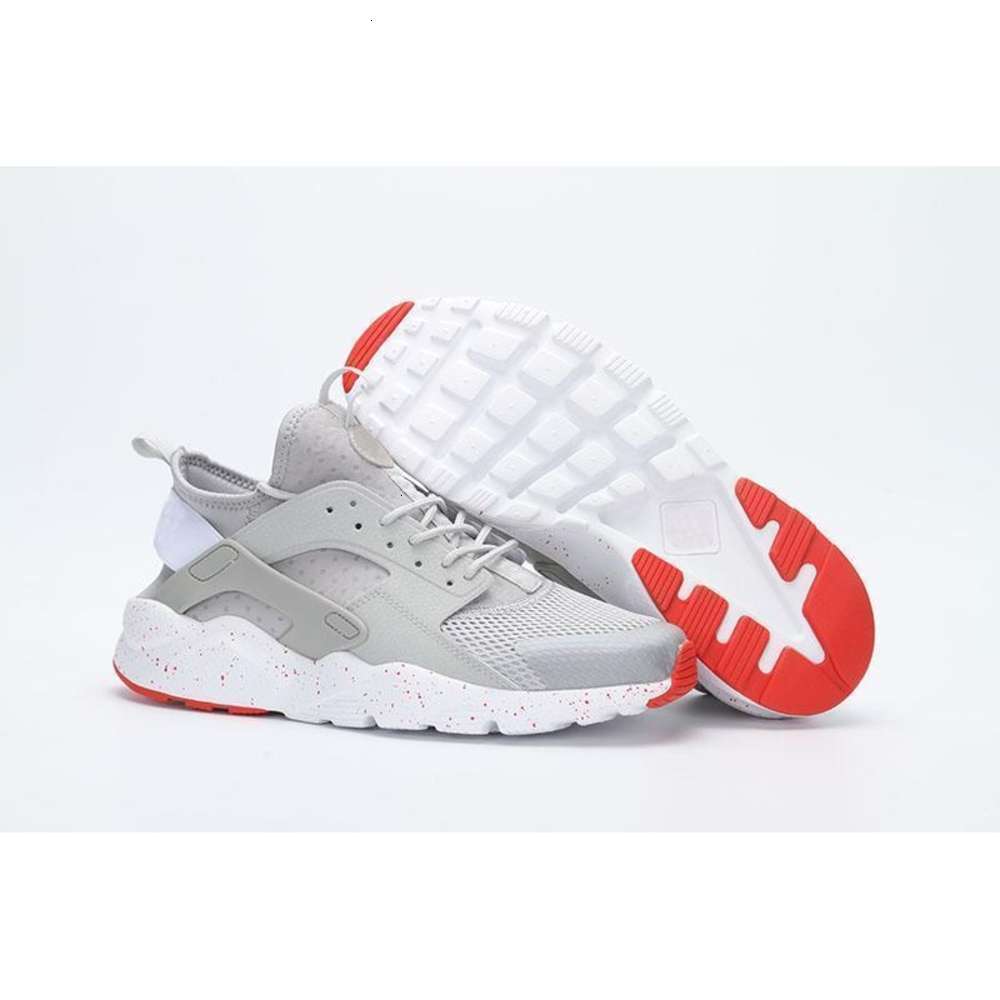 STUSSY X NIKE REVIVE sus SNEAKERS AIR HUARACHE LE