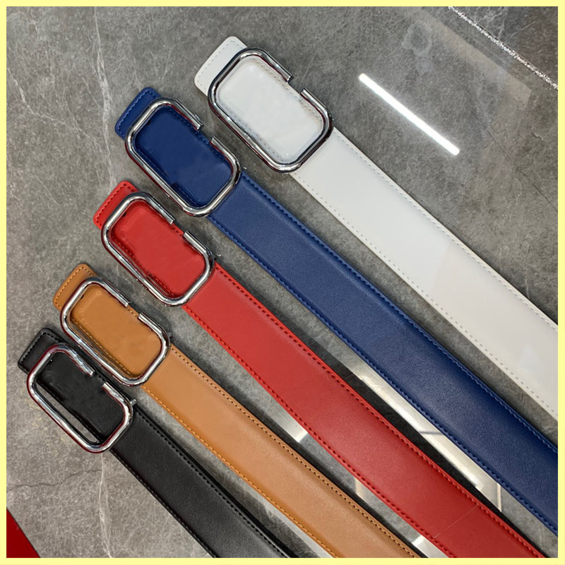

Mens Luxury Designer Leather Belt Big Letters V Buckle Designer Belts For Women Fashion Waistband Girdle Woman Ceinture 3.8cm 21101804R, Black;brown