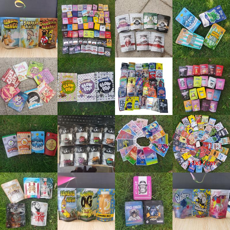 

Backwoods Edible Bag 8th Grandaddy Insane 7g 10x15cm Trufflez Laxpacks 11x17cm Backpack Boyz 3.5g Packing Empty Pouch Mylar Bags Cook pjcNSb