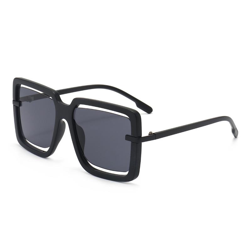 

Sunglasses Retro For Men And Women Fashion Full-Frame Leisure Personality Outdoor Driving Europe America 2021