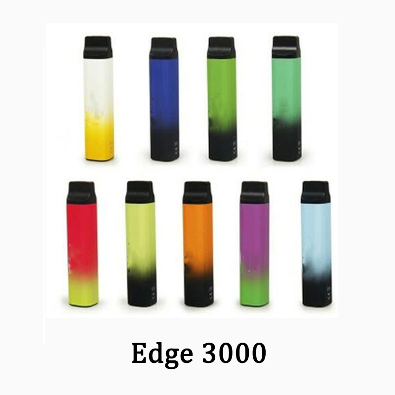 

Hyde Edge Disposable 3000 Puffs With 800mAh Battery 10ml Capacity Vape Pen Device Kit VS RandM dazzle Air Bar Max 0268209