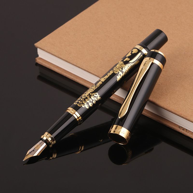 

Luoshi 909A,High quality and high texture pen, Pictures's color