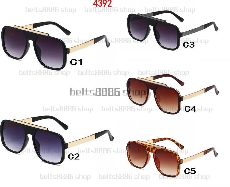 

2021 New Fashion Sunglasses Women and Men Polaroid Glasses Vintage Sunglasses Glasses Women Large Shadow UV400 New design with box, White;black