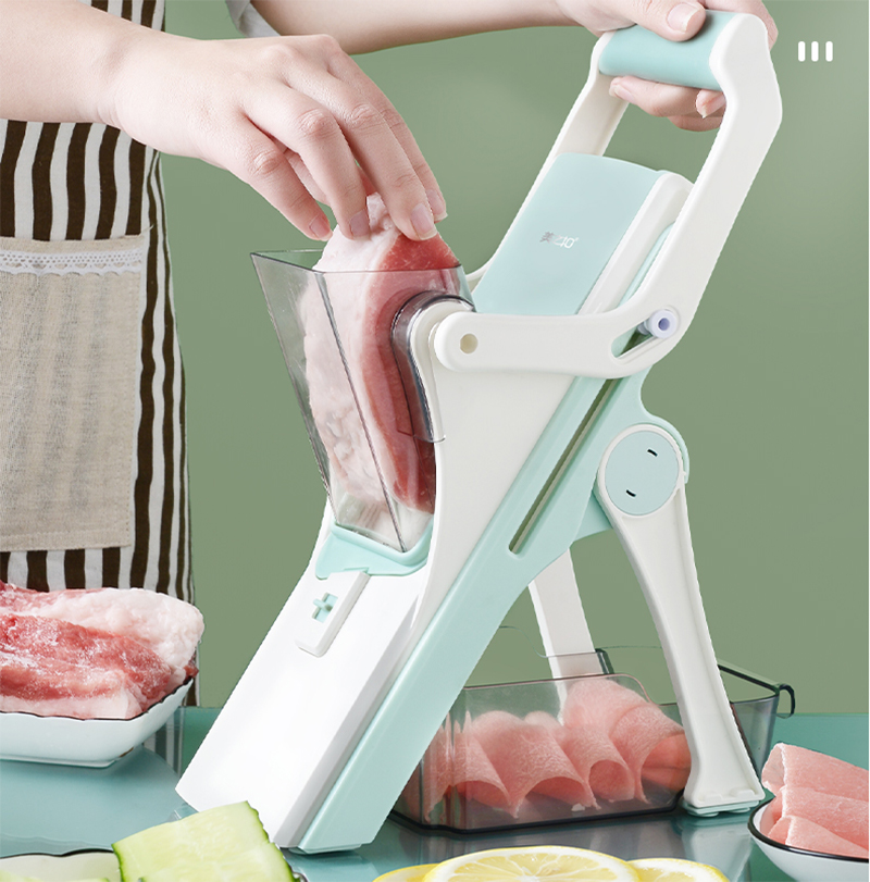 

Knife accessories vegetable fruit grain multifunctional potato and inserting household flower cutting plane