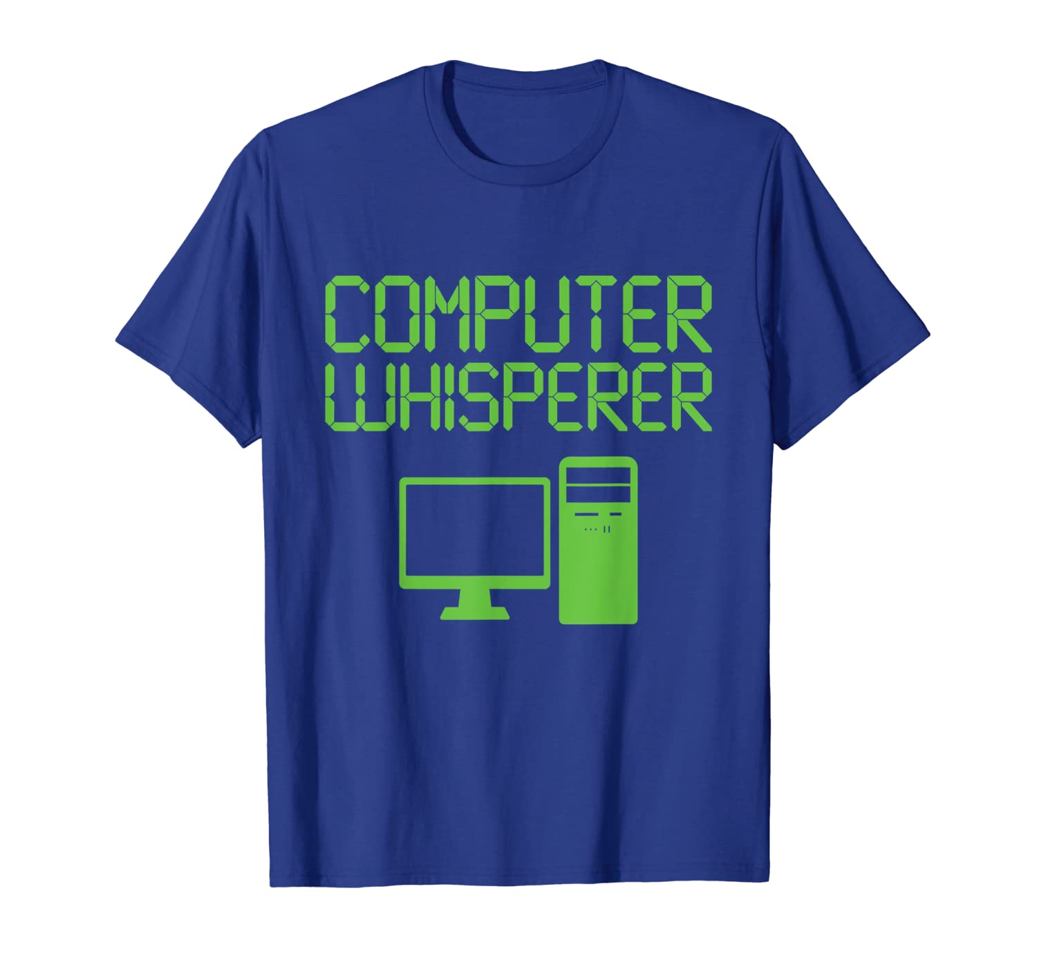 

funny it nerd computer whisperer genius t shirt tee, White;black