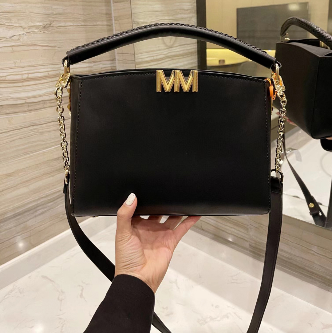

4A Designers Evening Bags Classic Style topbags66 Fashion Gold Chain Cross Body Women's Shoulder Bag High Quality Lady Handbag Messenger MT6165, 28cm*20cm*10cm