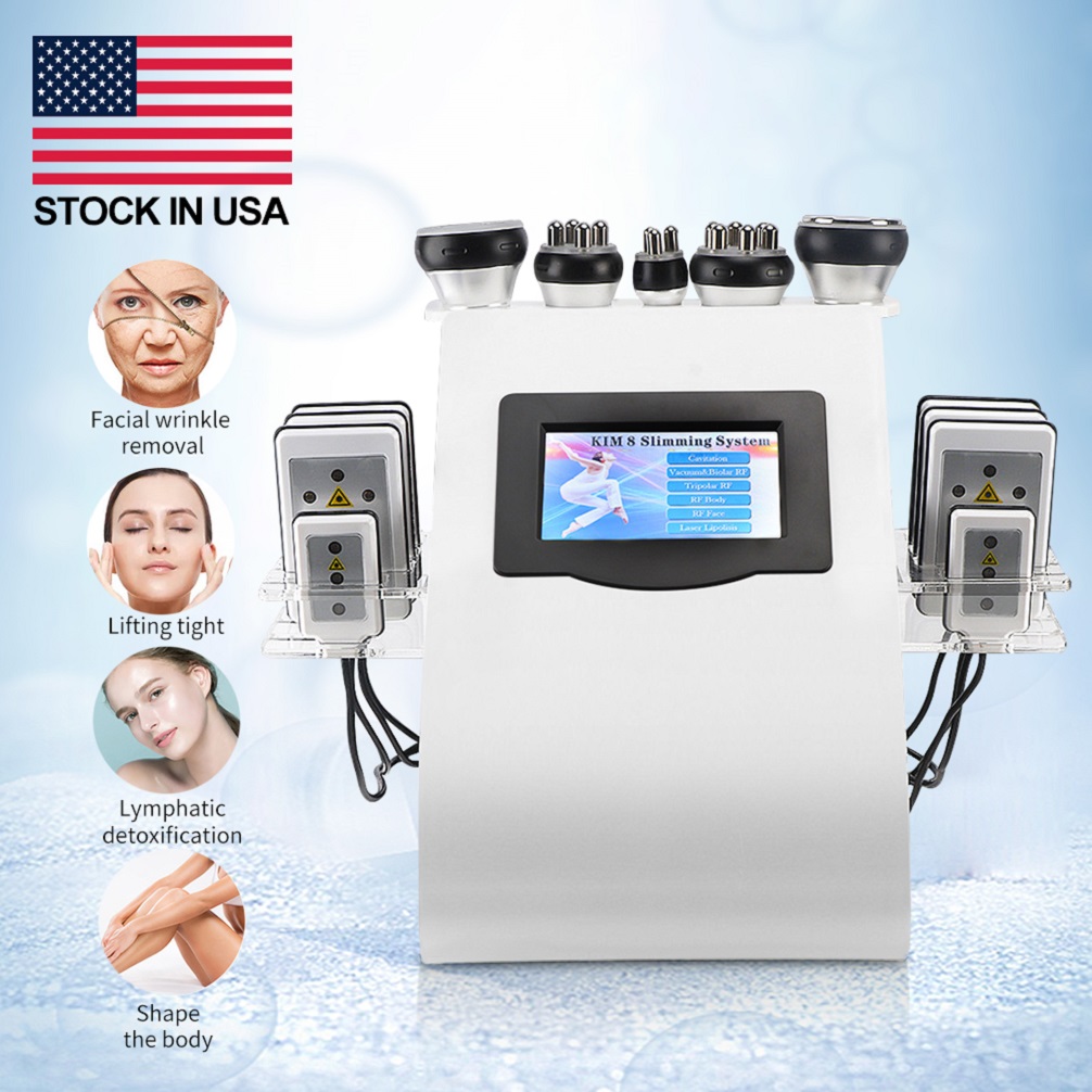 

2022 Lipo Laser Slimming Cellulite Massager Laser Cold Lipolysis Machine Lipolaser Salon Equipment