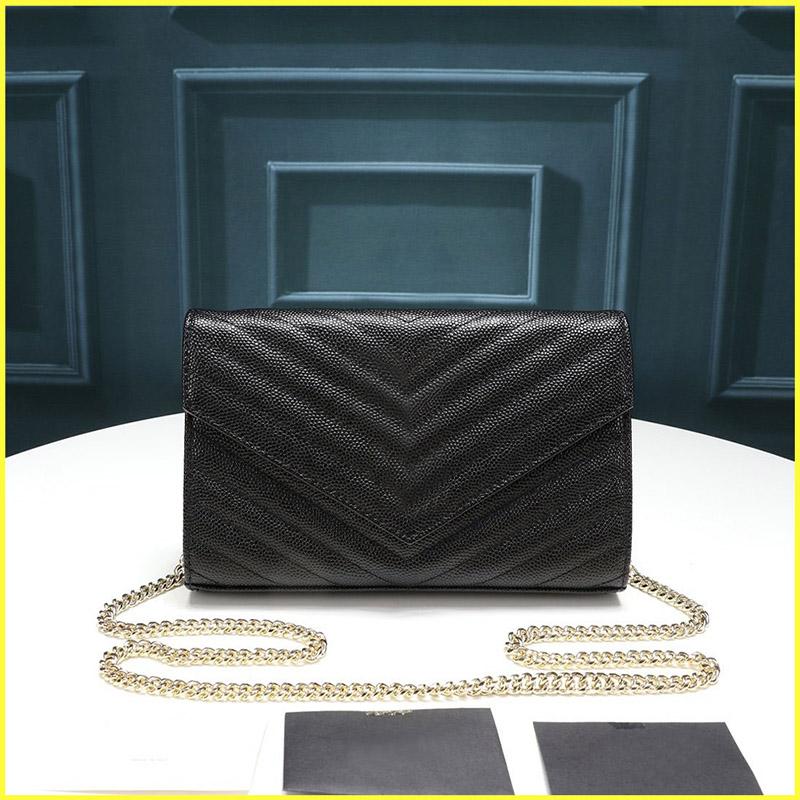 

Quilted Tote bag ,chain Shoulder bag,Hot Fashion Luxury Designer handbags Purse V Flap bag Caviar Genuine Leather clutch handbag