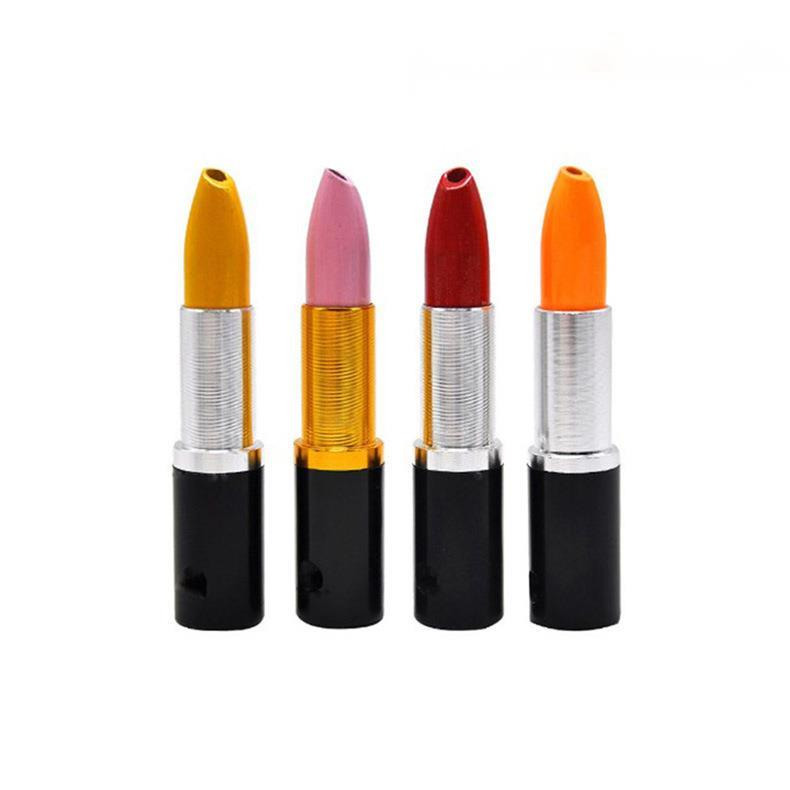 

Wenzhou carries colorful lipstick, metal aluminum alloy pipe and fittings
