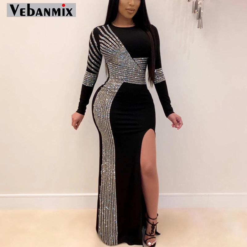 Cheap Bulk Classy Sexy Black Dresses UK 