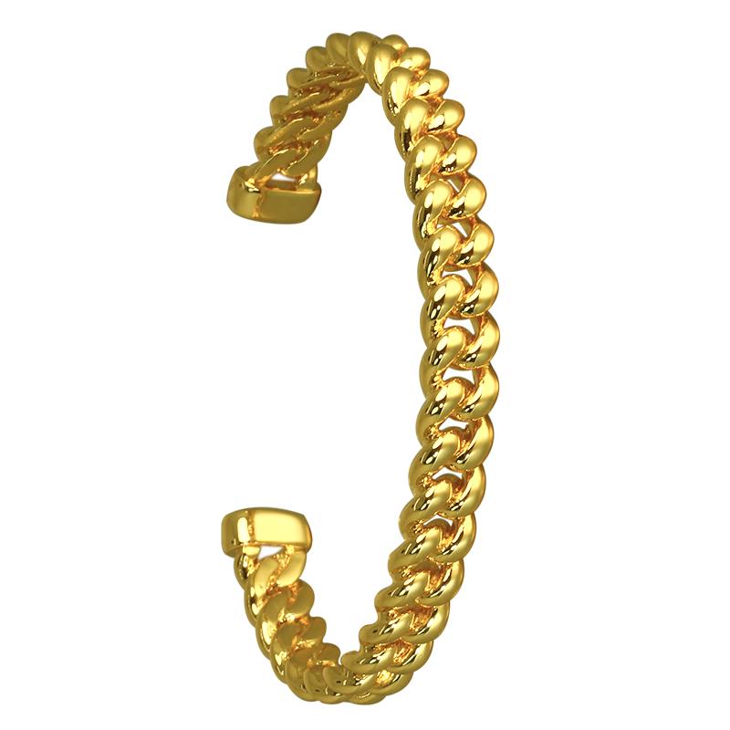 

Bangle Women Vintage Bracelets Wide Cuff BanglesPersonalised Friendship Wholesale African Spain Dubai Copper Bangles