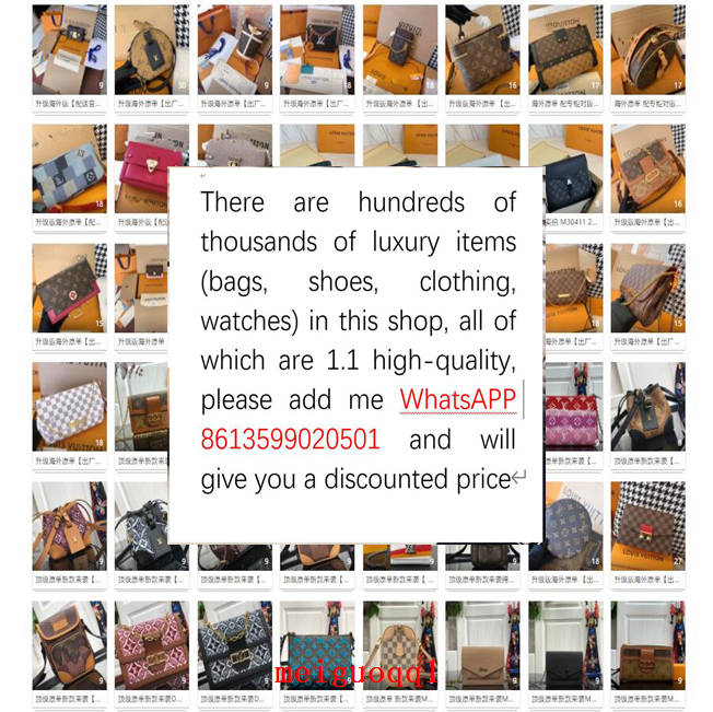 

bag m63145 m40202 m53188 m43599 m44391 m64201 m64203 m60895 m55568 marignan rose poudre women handbags iconic bags handles shoulder totes cr