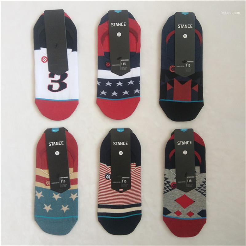 

Basketball Socks 115 Skateboard Eur Size 42-46 FOR MAN AND WOMEN Ankle Sports Socks1
