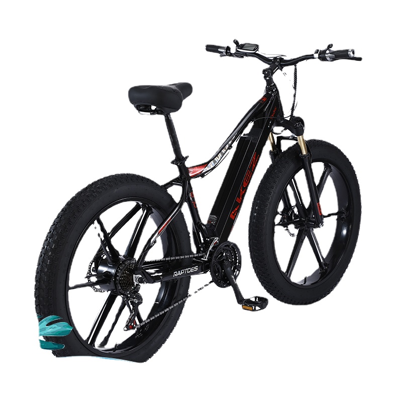 

electric bicycle 4.0 fat tire electric bicycle 48V750W electric motorcycle men and women variable speed bicyclevvvvv