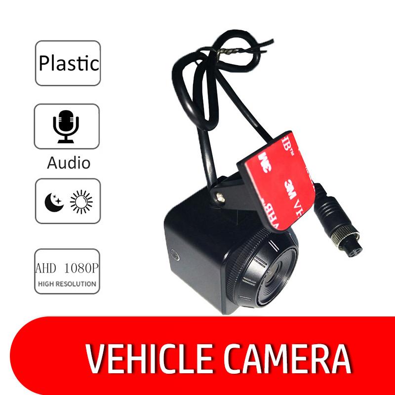 

Night Vision Hidden HD 1080p Car Camera School Bus Surveillance CCTV IP Cameras