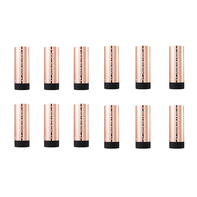 

Party Favor 12 Pcs Baby Gender Reveal Confetti Cannon For Boy Or Girl Surprise Supplies, 6 Blue & 6Pcs Pink