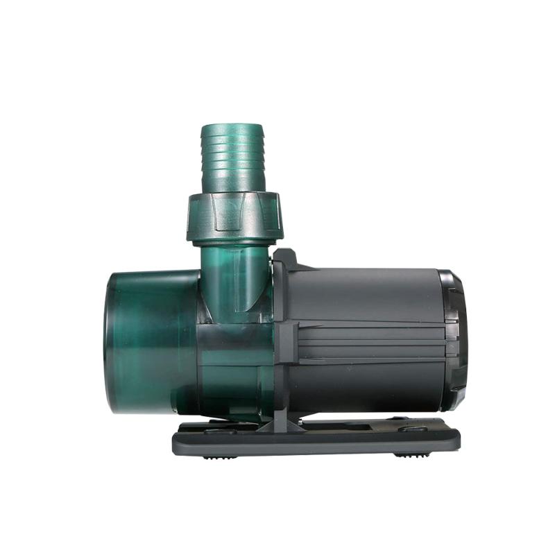 

DC 24V Small Size Large Flow Variable Frequency Water Pumps
