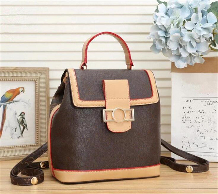 

Fashion purse Women Totes Shoulder bags Cowskin Genuine leather Handbag Scarf Charm High quality With shoulders straps Pretty 164
