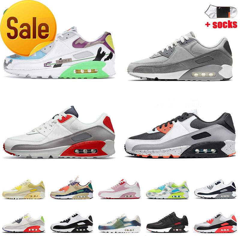 

Fashion Men Women Running Shoes US12 Trainers Surplus Obsidian White Black Light Smoke Grey Flyleather, C50 dancefloor green 36-39