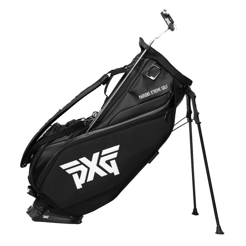 

Pxg support ball light tripod men's and women's golf bag waterproof