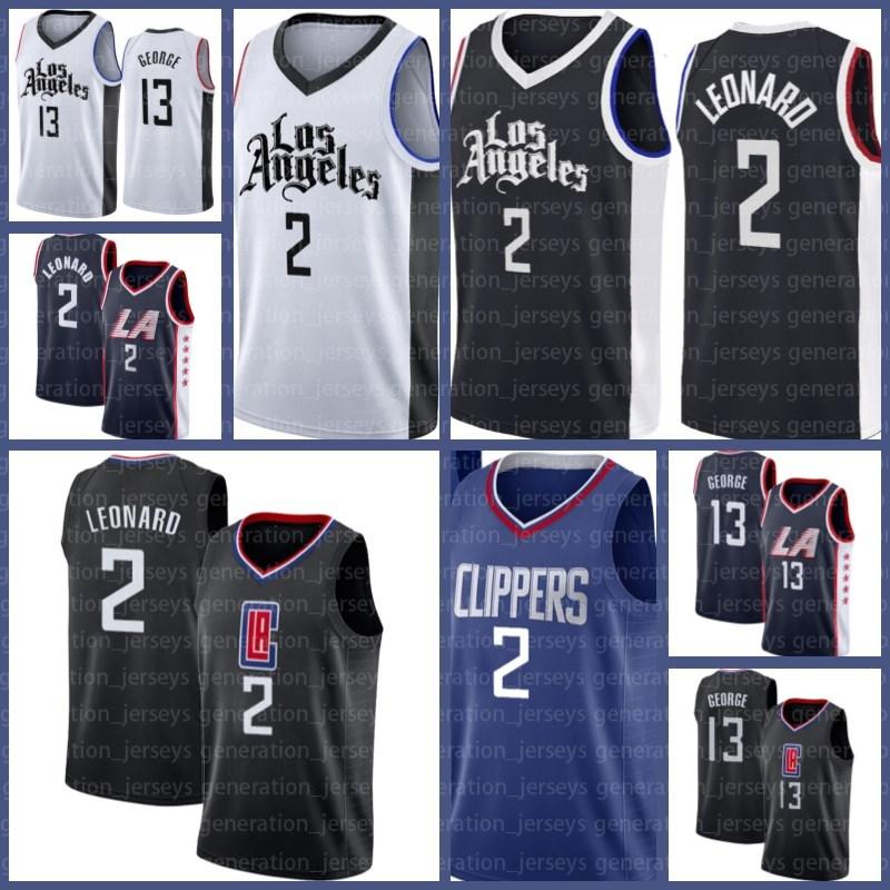 

Kawhi Jersey Leonard LA Clippers Jerseys Basketball Paul 13 George 12 Ja Morant Kevin 7 Durant James 13 Harden Jamal Edwards Murray, Black;red