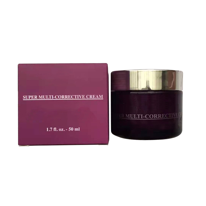 

High quality Multi Corrective Cream 1.7oz/50ml Makeup Foundation, With logo