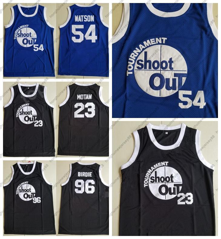 

Moive Tournament Shoot Out 23 Motaw Wood Jersey Men 54 Kyle Watson Outdoors Duane 96 Birdie Tupac Jerseys Basketball Above The Rim Costume Double Athletic Wear, Colour 1