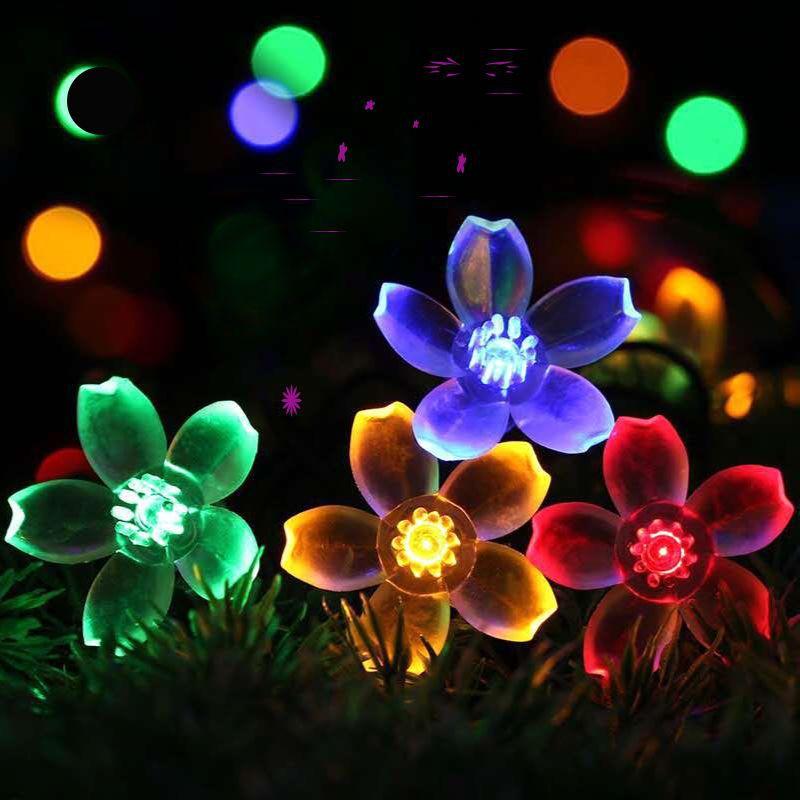 

Strings LED Fairy String Lights For Wedding Christmas Decorations Party Decoration