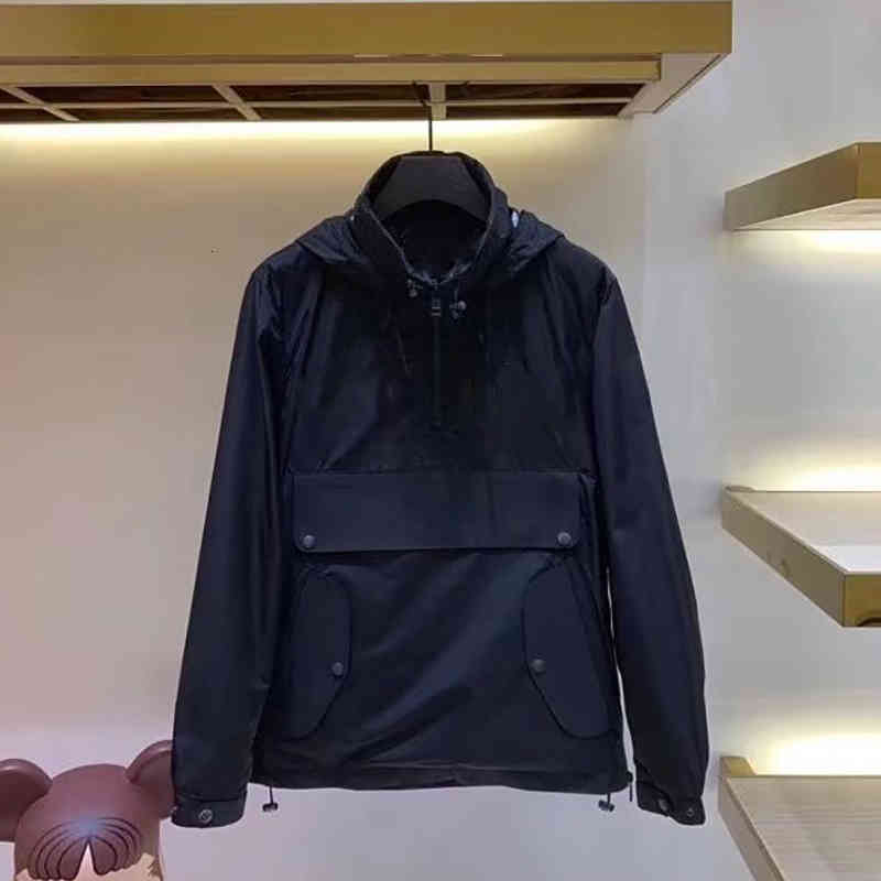 

Men's Jackets Hooded sweatshirt mens Monclair jackets designer Brand jacket Designers Men S Clothing Europe and American style coat Fashion Pullover coats 5E3N, Supplement (not shipped separately)