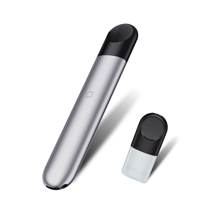 

atomizers The rechargeable electronic smog device is bright in color