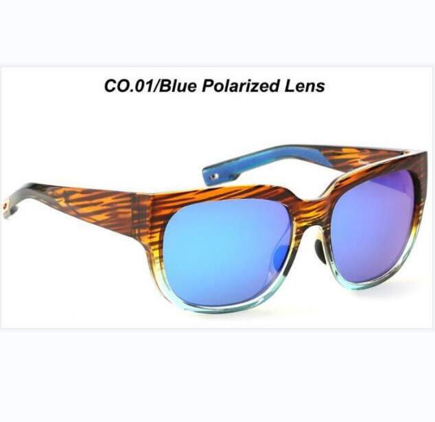 

New brand COST summer hot polarized sunglasses sea fishing polarized glasses surfing sunglasses factory wholesale complete packaging