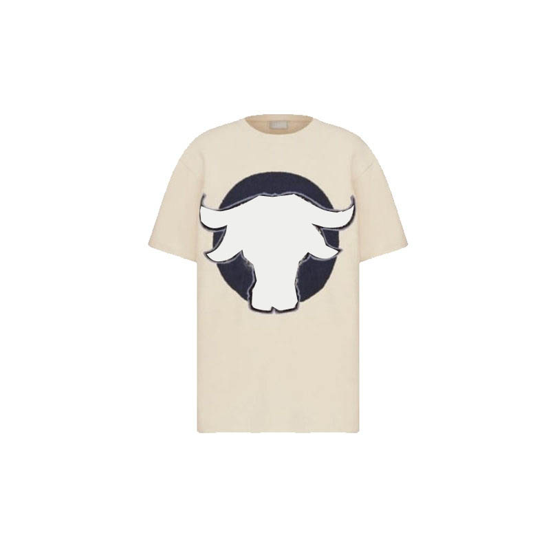 

Summer Mens Designers T Shirt Casual Man Womens Loose Tees With Letters Print Short Sleeves Top Sell Men T Shirt, White;black