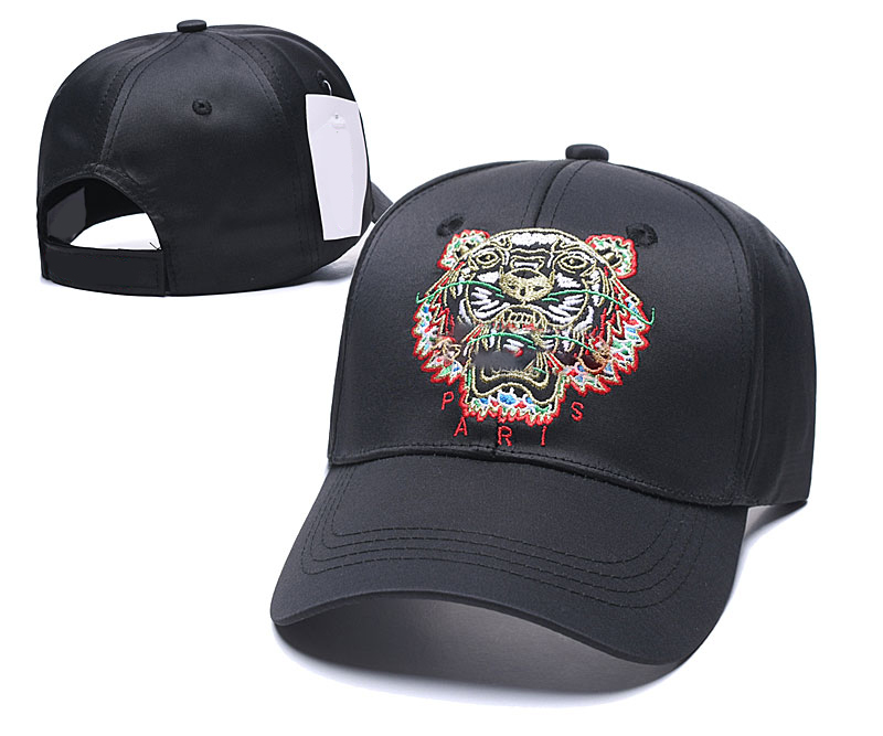 

Wholesale Hip Hop Ball Caps Classic Bucket Hat Designer Cap Casquette for Men Woman Beanie Casquettes Tiger Face Buckets Hats Patchwork Fashion Summer Sun Visor G39, 24