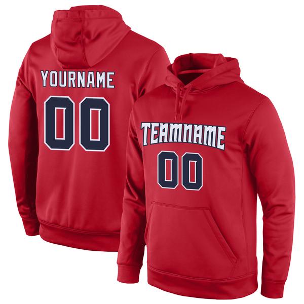 

Fashion Custom Sublimation Team Name/Number Sports Pullover Sweatshirt Hoodie Make Your Own Soft Streetwear for Male/Female/Youth Any Color, Ws20121717as pic
