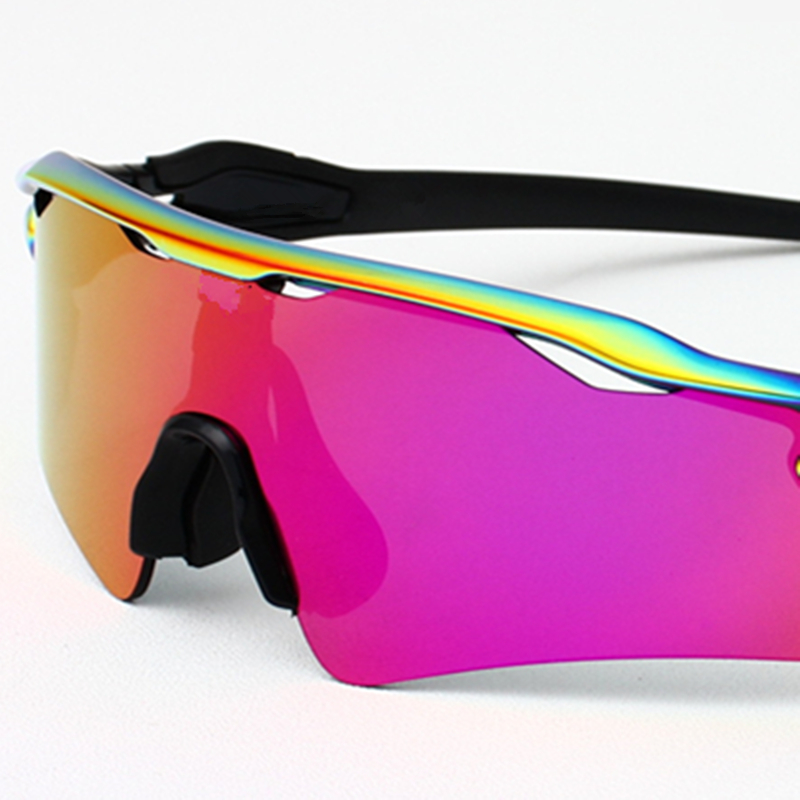 

Fashion Cycling Sports Polarized Sunglasses Men And Women Driving Fishing Sun Glasses Uv400 Protection Sunnies