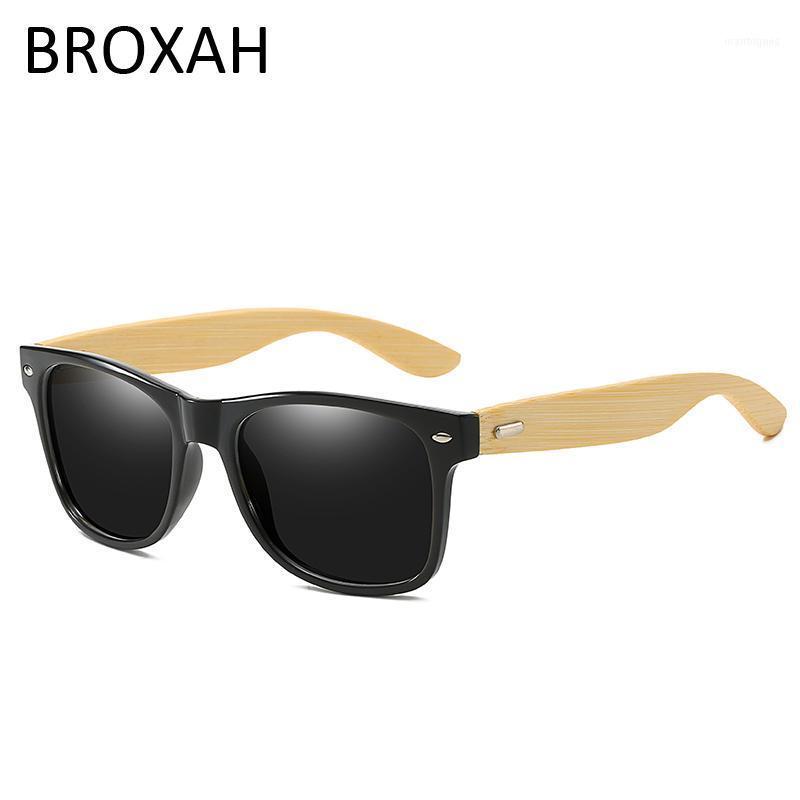 

Sunglasses Bamboo Men Wooden Sun Glasses Women Brand Original Wood UV400 Masculino1