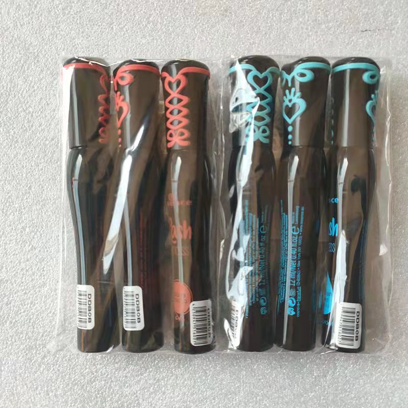 

Essence Lash Princess Mascara Black false lasheffect sculpted volume Cruling Lengthening Thick 12ml, Pink