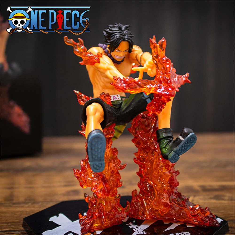 

Action&Toy figures model One Piece Sanji Anime Peripheral Doll Decoration, Picture